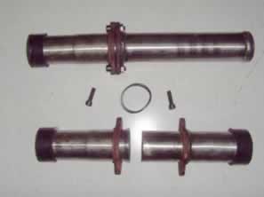 焊管类声测管规格