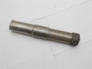 无缝注浆钢管声测管厂家标准