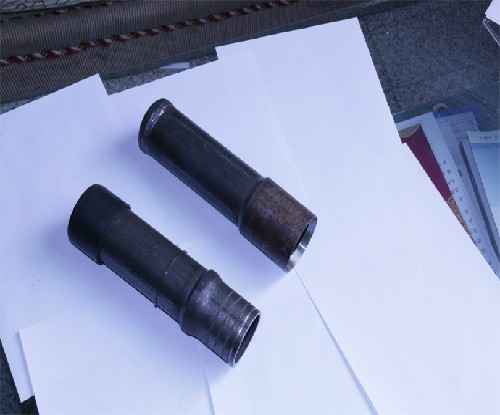 声测管在桥梁建筑工程中起什么作用?