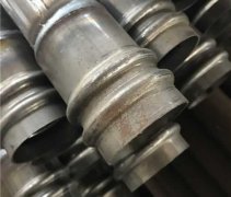 哪种连接方式的声测管价格低