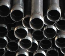 声测管的连接方式检查方法