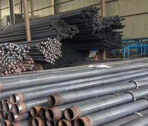 声测管的外观检查