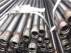 声测管厂家发展