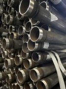 声测管安装时要考虑环境因素