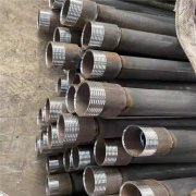 声测管外观检测的重要性